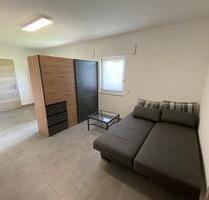 Möbiliertes Apartment auf dem Land - Taufkirchen (Vils)