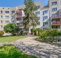 Wohlfühlen garantiert - 400,00 EUR Kaltmiete, in Halle (Saale) (PLZ: 06108)