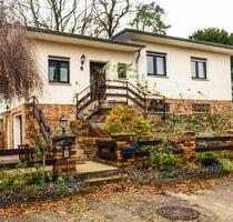 freistehendes EFH Bungalow in Traum Lage mit Panoramablick - Bad Freienwalde (Oder)