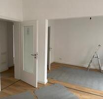 2,5 Zimmer Erdgeschoß-Wohnung 53qm zu vermieten - Kiel Südfriedhof