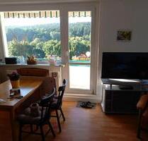 Schöne große Dreiraumwohnung mit Balkon - Bad Berka