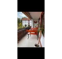4 Zimmer Wohnung mit Balkon in 87600 Kaufbeuren