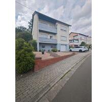 Schöne 3 ZKB in Wiebelskirchen ab März 2026 frei. - Ottweiler