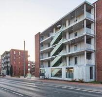 Wohnung Haus 2-ZimmerWhg 4. OG rechts - Hannover Buchholz-Kleefeld