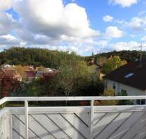 Tollle neu renovierte 3-Zimmer-WHG mit toller Ausstattung - Untergruppenbach
