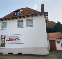 3-4 MFH voll vermietet - 135.000,00 EUR Kaufpreis, in Heringen (Werra) (PLZ: 36266)