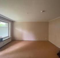 3 Zimmer Wohnung in Laatzen mit Balkon