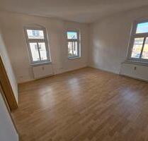 Helle 2 Zimmer Wohnung im Zentrum von Thalheim - Thalheim/Erzgebirge