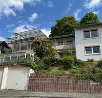 Großzügiges Einfamilienhaus mit herausragendem Panoramablick - Nassau