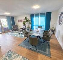 Moderne 2-Zimmer-Neubauwohnung mit Balkon - Heidenheim an der Brenz