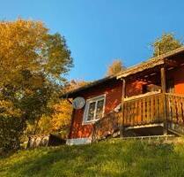 Sonniges und außergewöhnliches Einfamilienhaus mit Weitblick - Deggendorf