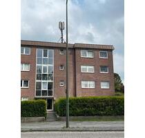 2 Zimmerwohnung Mürwiker Straße - Flensburg Fruerlund