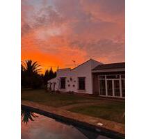 Ferienhäuschen „Casita Rústica“ Costa de la Luz - Burgwedel