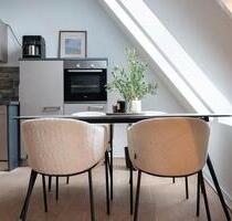 3-Zimmer Penthouse-Maisonette zur Untermiete – Viertel Bremen