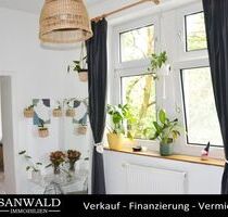 2,5 Zimmer Wohnung in beliebter Wohnlage - Herne Sodingen