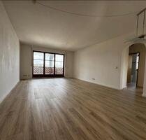 3-Zimmer Wohnung 82 qm stadtnah - Dillingen an der Donau