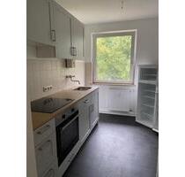 Einziehen und wohlfühlen! 3-Zimmer-Wohnung, Einzugsbereit inkl. Küche! - Munster