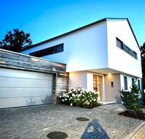 Modernes EFH in Ortsrandlage zu vermieten - Marklkofen