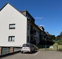 Dachgeschosswohnung 42 m² in Verden zu vermieten - Verden (Aller)