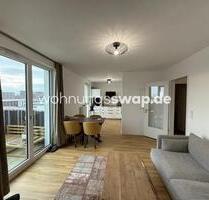 Wohnungsswap - 3 Zimmer, 72 m² - Forddamm, Berlin-12107