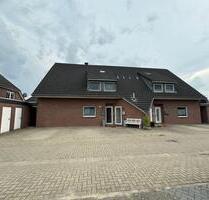 Exklusive Ferienwohnung am Wald 132qm 3 Schlafzimmer, zwei Bäder - Isenbüttel