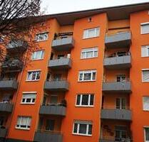 3-Zimmer-Wohnung, provisionsfrei,Innenstadt Neu-Ulm, incl. Garage