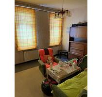 Möblierte 2,5-Zimmer-Wohnung in Lehe ab 01.01.2026 zu vermieten - Bremerhaven Mitte