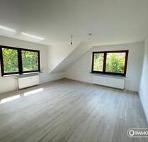 ++ Charmante 3-Zimmer-Wohnung mit Balkon und Einbauküche in Top-Lage – frisch renoviert! ++ - Lüneburg