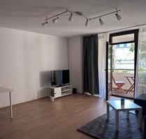 Charmante möblierte Wohnung in der Altstadt - Mainz