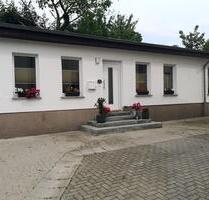 Helle 3-Raumwohnung mit PKW-Stellplatz - Grimmen