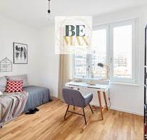 Wohnen im BE MAX! Dein modernes, neues Zuhause! - Berlin Charlottenburg-Wilmersdorf