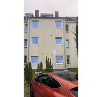 2,5-Zimmer-Dachgeschosswohnung, mit Fördeblick in Kiel