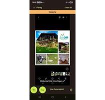 Ferienwohnung Goldfasan - 69,00&nbsp;EUR Kaltmiete, in Lam (PLZ: 93462)