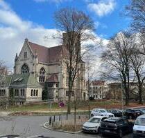 2-Zimmer Wohnung im Östlichen Ringgebiet - Braunschweig Östliches Ringgebiet