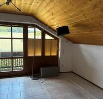Appartement 27qm, mit Balkon… - 460,00 EUR Kaltmiete, ca.  27,00 m² in Buch am Erlbach (PLZ: 84172)