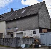 Einfamilienhaus in Bell (Hunsrück) - Ruhige Lage - - Kastellaun