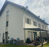 Großes Haus mit Traumgrundstück - 3 Etagen - Ingelheim am Rhein