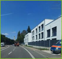 Schickes, möbliertes Mikroapartment mit Küche und Hausmeisterservice - Nürtingen