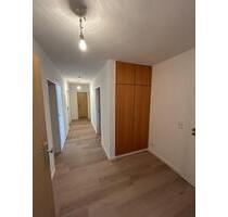 3 Zimmer Wohnung Regensburg West -Neues Bad