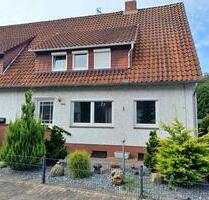 Wohneinheit Obergeschoss (Reihenhaus in Barnstorf)