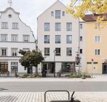 Schöne Bürofläche in der Altstadt - Ingolstadt