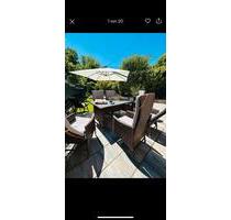 Charmantes Einfamilienhaus mit Garten & neuer Terrasse - Lambrecht (Pfalz)
