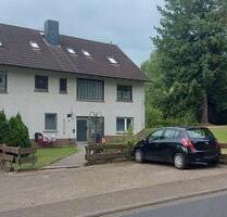 2-3 FH mit zwei großen Werkhalle und Nebengebäude (Privat) - Freiensteinau