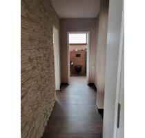 Großzügige 4- Zimmer-Wohnung mit Balkon in Wittlich
