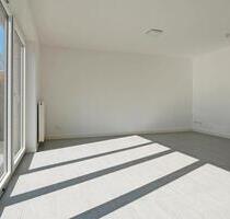 Gemütliche Erdgeschosswohnung mit traumhafter Südterrasse - Vechta