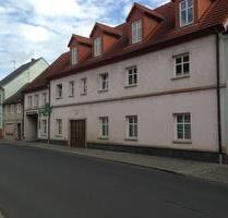 zentrumsnahe Bürofläche zu vermieten - Jüterbog