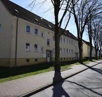 Modernisierte Wohnung zum Verlieben! 3 ZKB - Rinteln