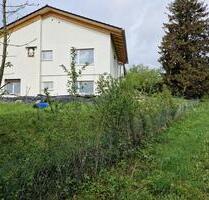 Einfamilienhaus mit ELW teilsaniert in ruhiger TOPLAGE - Albstadt Gemarkung Onstmettingen