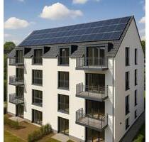 Erstbezug nach Kernsanierung - Apartments im Grünen Energiehaus - Essen Stadtbezirk III
