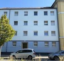 Perfekt für Singles – 2-Zimmer mit 49qm im 2. Obergeschoss - Offenburg